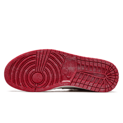 Air Jordan 1 Retro High OG "Chicago Lost and Found"
