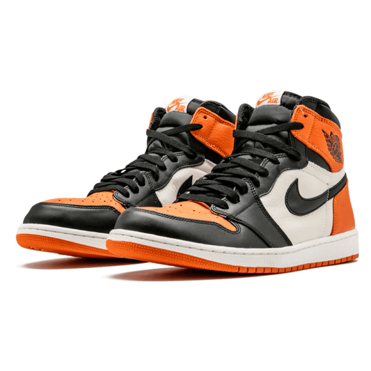 Air Jordan 1 Retro High OG "Shattered Backboard"