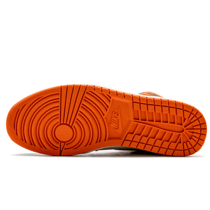 Air Jordan 1 Retro High OG "Shattered Backboard"