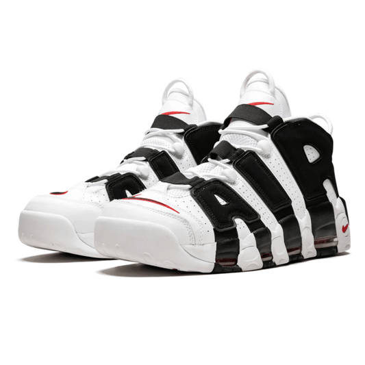 Air More Uptempo "Bulls"