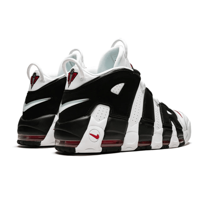 Air More Uptempo "Bulls"