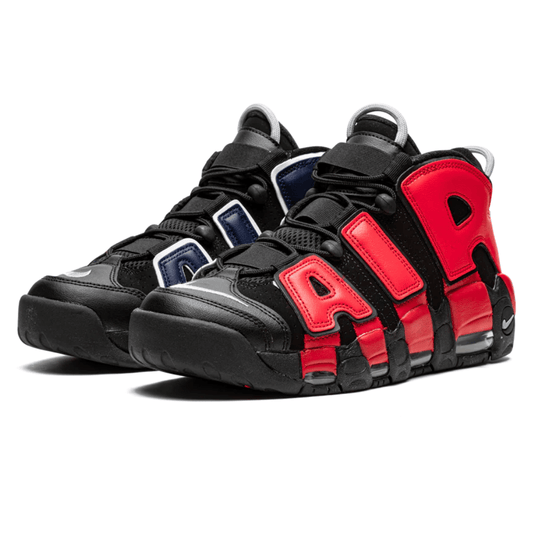 Air More Uptempo "Split"