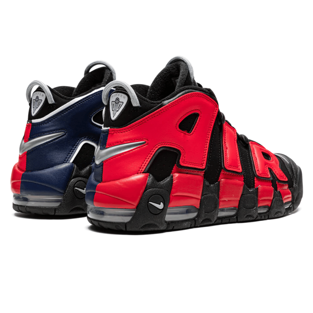 Air More Uptempo "Split"