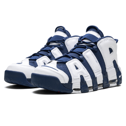 Air More Uptempo "Olympic"