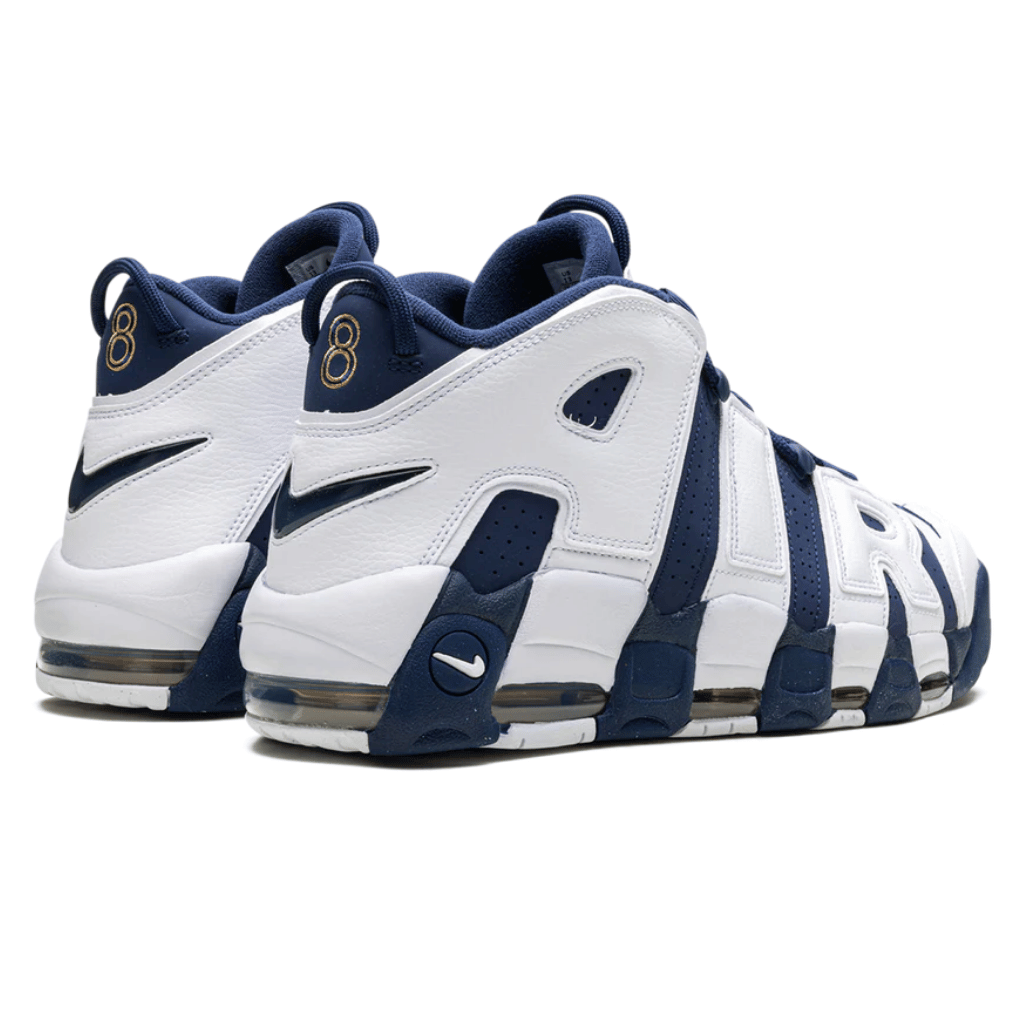 Air More Uptempo "Olympic"
