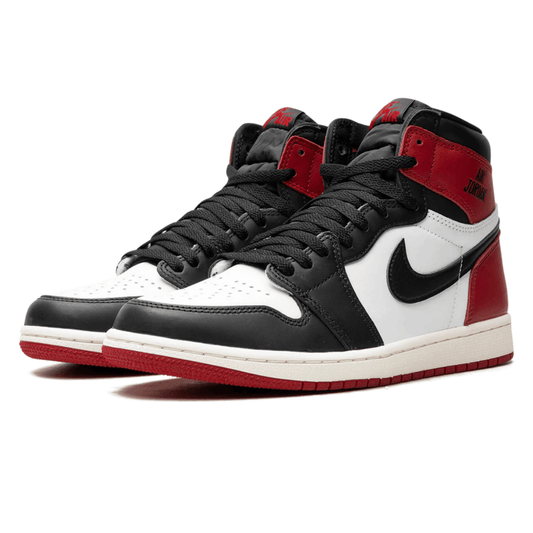 Air Jordan 1 High OG "Black Toe Reimagined"
