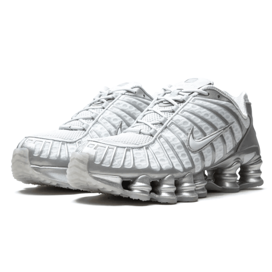 SHOX TL "PLATINUM CHROME"