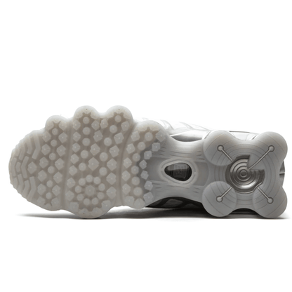 SHOX TL "PLATINUM CHROME"