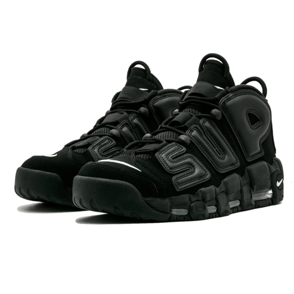 Air More Uptempo "Supreme Uptempo"