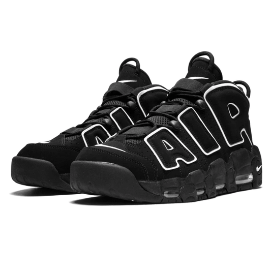 Air More Uptempo "2016 Release"