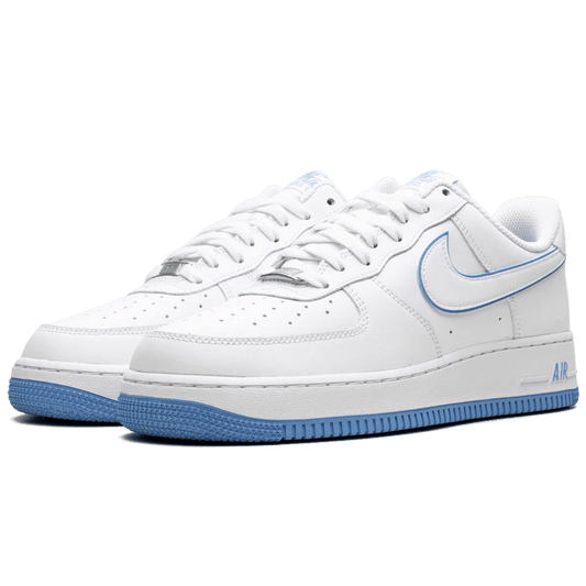 Air Force 1 '07 Low "UNC"