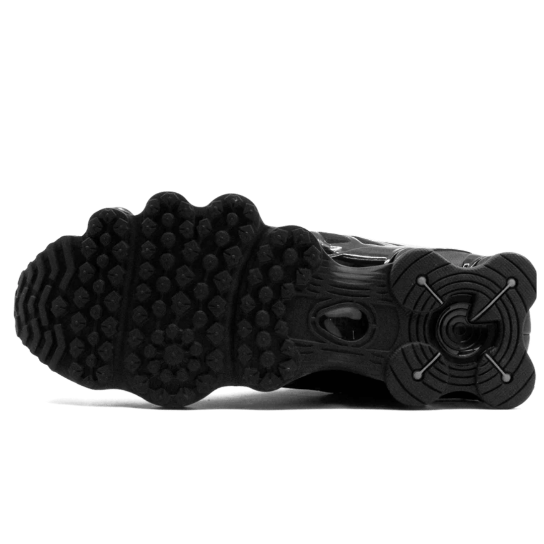 Shox TL "Camaleon Red Gradient"