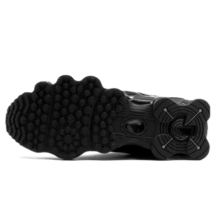 Shox TL "Camaleon Red Gradient"